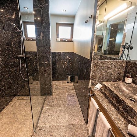 Skilodge Oberlech Экстерьер фото